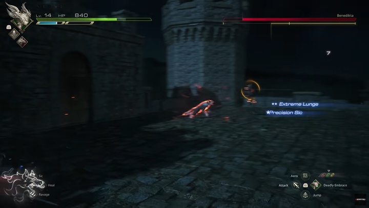 10 ข้อสรุปด้านเกมเพลย์ของ Final Fantasy XVI 9 10 ข้อสรุปด้านเกมเพลย์ของ Final Fantasy XVI