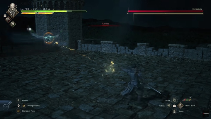 10 ข้อสรุปด้านเกมเพลย์ของ Final Fantasy XVI 5 10 ข้อสรุปด้านเกมเพลย์ของ Final Fantasy XVI
