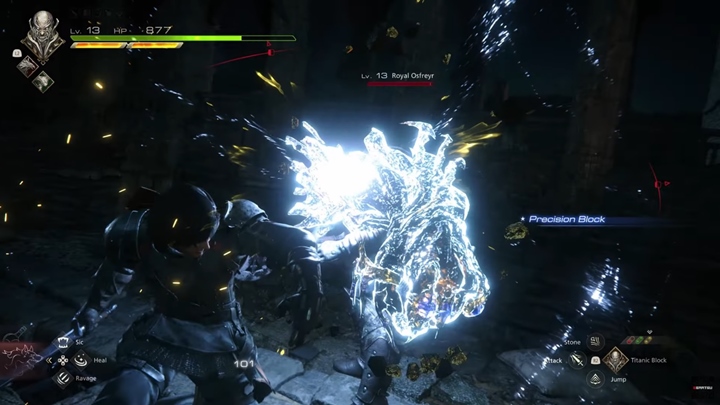 10 ข้อสรุปด้านเกมเพลย์ของ Final Fantasy XVI 3 10 ข้อสรุปด้านเกมเพลย์ของ Final Fantasy XVI