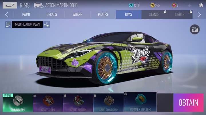 [รีวิว] Ace Racer : เปิด Ultimate แรงทะลุเส้นชัย