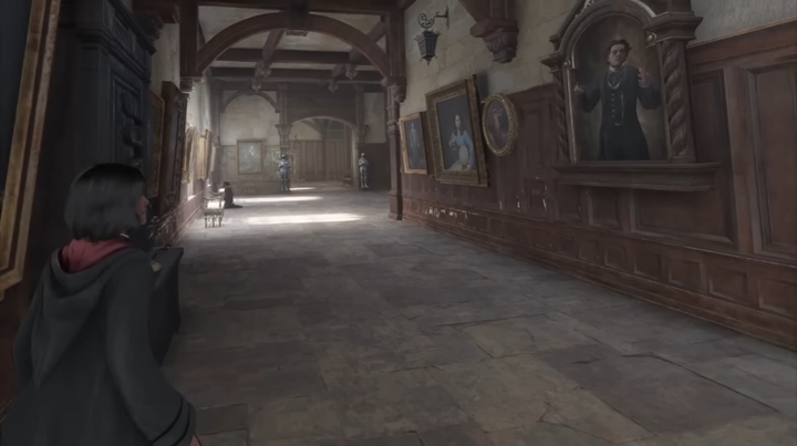รวม Mod ที่น่าสนใจในเกม Hogwarts Legacy 7 รวม Mod ที่น่าสนใจในเกม Hogwarts Legacy