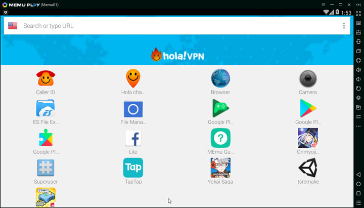 วิธีการเล่นเกมต่างประเทศด้วย VPN 2 วิธีการเล่นเกมต่างประเทศด้วย VPN