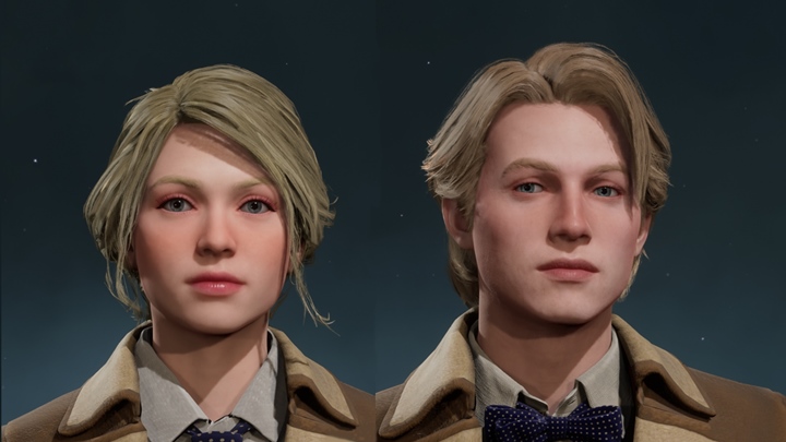 รวม Mod ที่น่าสนใจในเกม Hogwarts Legacy 4 รวม Mod ที่น่าสนใจในเกม Hogwarts Legacy