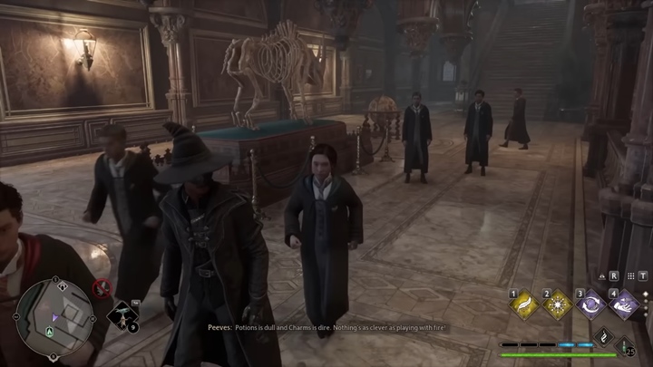 รวม Mod ที่น่าสนใจในเกม Hogwarts Legacy 2 รวม Mod ที่น่าสนใจในเกม Hogwarts Legacy