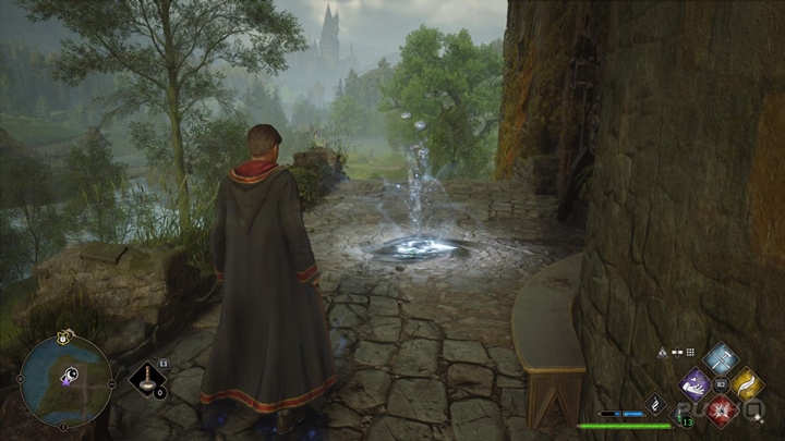 9 ประเภท Puzzle ใน Hogwarts Legacy และวิธีแก้ไข 10 9 ประเภท Puzzle ใน Hogwarts Legacy และวิธีแก้ไข
