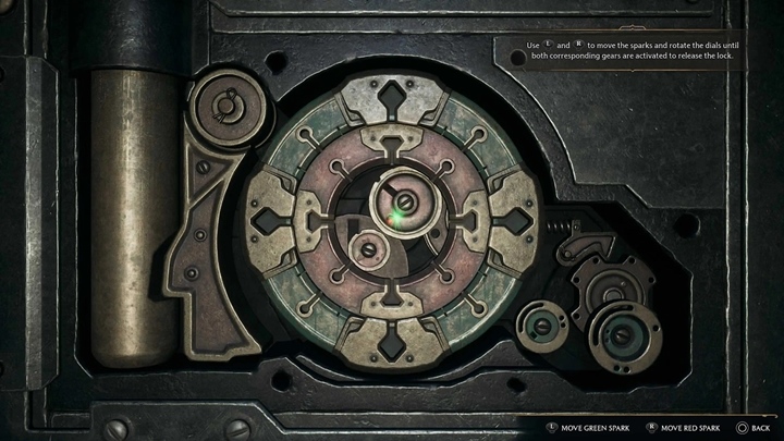 9 ประเภท Puzzle ใน Hogwarts Legacy และวิธีแก้ไข 6 9 ประเภท Puzzle ใน Hogwarts Legacy และวิธีแก้ไข