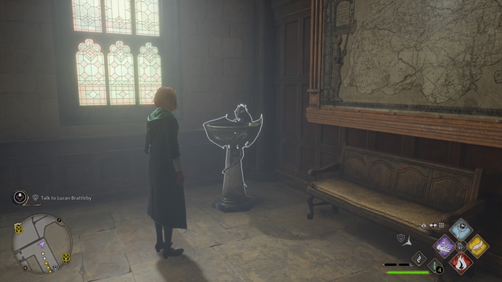 9 ประเภท Puzzle ใน Hogwarts Legacy และวิธีแก้ไข 5 9 ประเภท Puzzle ใน Hogwarts Legacy และวิธีแก้ไข