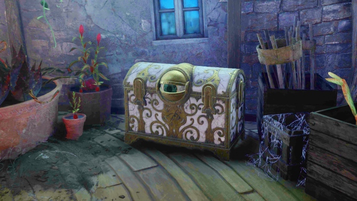 9 ประเภท Puzzle ใน Hogwarts Legacy และวิธีแก้ไข 4 9 ประเภท Puzzle ใน Hogwarts Legacy และวิธีแก้ไข