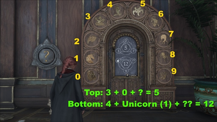 9 ประเภท Puzzle ใน Hogwarts Legacy และวิธีแก้ไข 3 9 ประเภท Puzzle ใน Hogwarts Legacy และวิธีแก้ไข