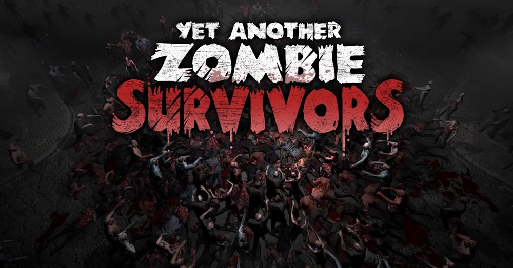 [รีวิว] Yet Another Zombie Survivors (Demo)