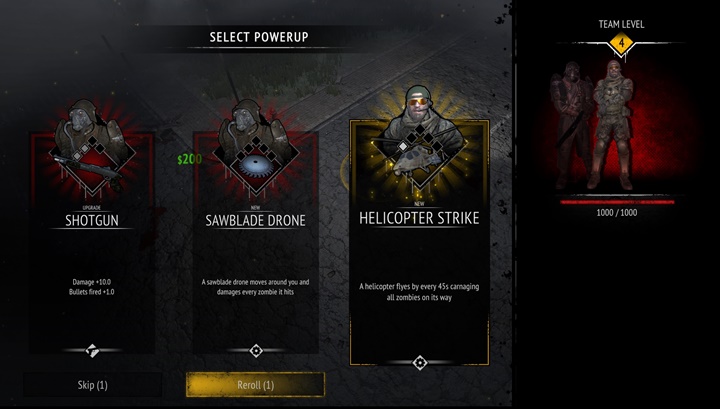 [รีวิว] Yet Another Zombie Survivors (Demo)