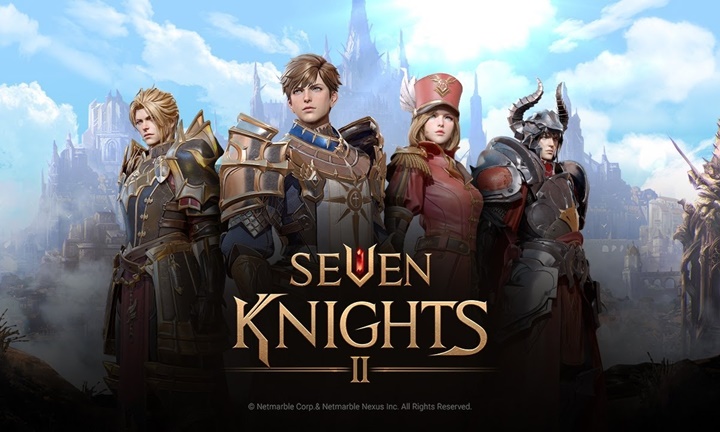 7 เหตุผลที่ทำให้ผู้เล่นรู้สึกอาลัยกับการจากไปของ Seven Knights 7 7 เหตุผลที่ทำให้ผู้เล่นรู้สึกอาลัยกับการจากไปของ Seven Knights