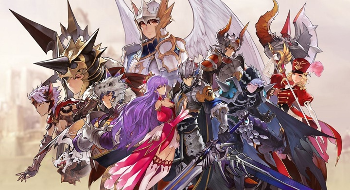 7 เหตุผลที่ทำให้ผู้เล่นรู้สึกอาลัยกับการจากไปของ Seven Knights 5 7 เหตุผลที่ทำให้ผู้เล่นรู้สึกอาลัยกับการจากไปของ Seven Knights