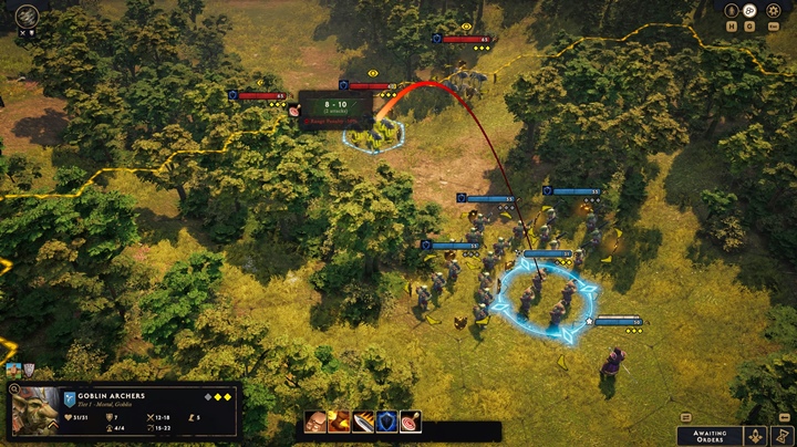 [รีวิว] SpellForce: Conquest of Eo สงครามเวทมนตร์สยบปฐพี