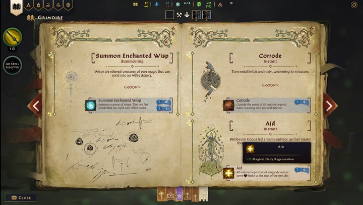 [รีวิว] SpellForce: Conquest of Eo สงครามเวทมนตร์สยบปฐพี
