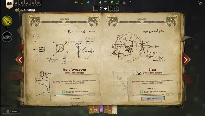[รีวิว] SpellForce: Conquest of Eo สงครามเวทมนตร์สยบปฐพี