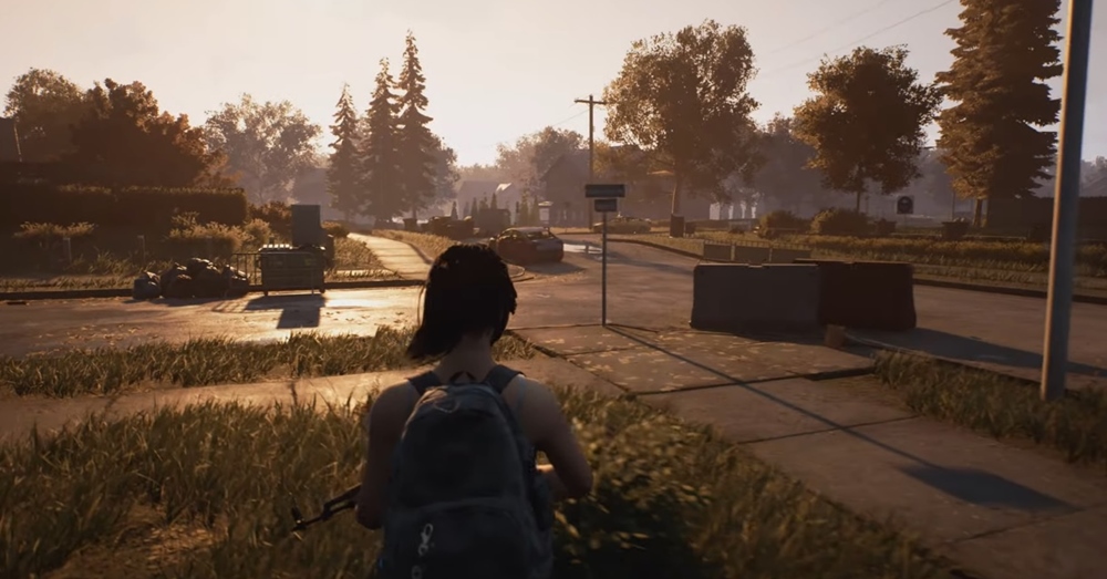 7 ข้อสรุปด้าน Gameplay จาก Trailer ล่าสุดของ 'The Day Before'
