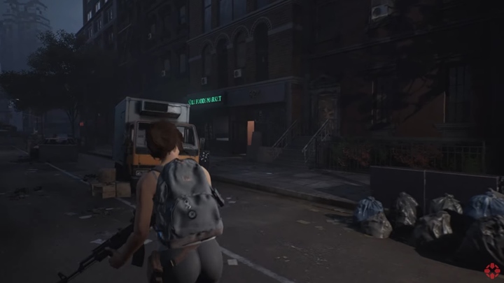 7 ข้อสรุปด้าน Gameplay จาก Trailer ล่าสุดของ 'The Day Before'