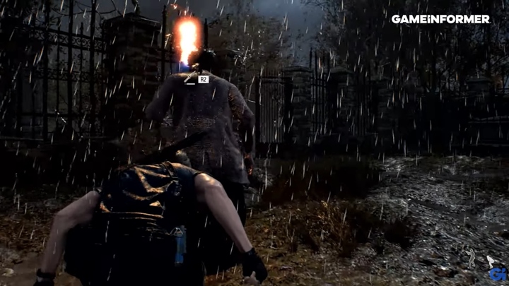 12 ข้อสรุปเกี่ยวกับ Gameplay ของเกม Resident Evil 4 Remake