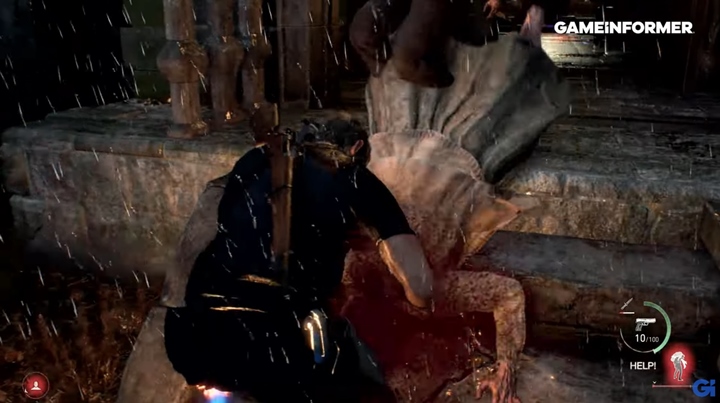12 ข้อสรุปเกี่ยวกับ Gameplay ของเกม Resident Evil 4 Remake