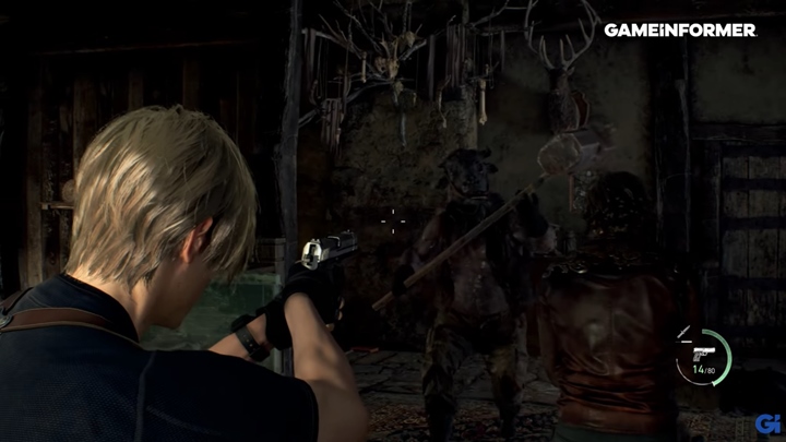 12 ข้อสรุปเกี่ยวกับ Gameplay ของเกม Resident Evil 4 Remake