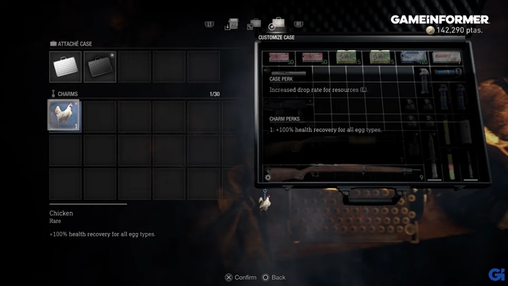 12 ข้อสรุปเกี่ยวกับ Gameplay ของเกม Resident Evil 4 Remake