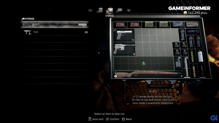 12 ข้อสรุปเกี่ยวกับ Gameplay ของเกม Resident Evil 4 Remake