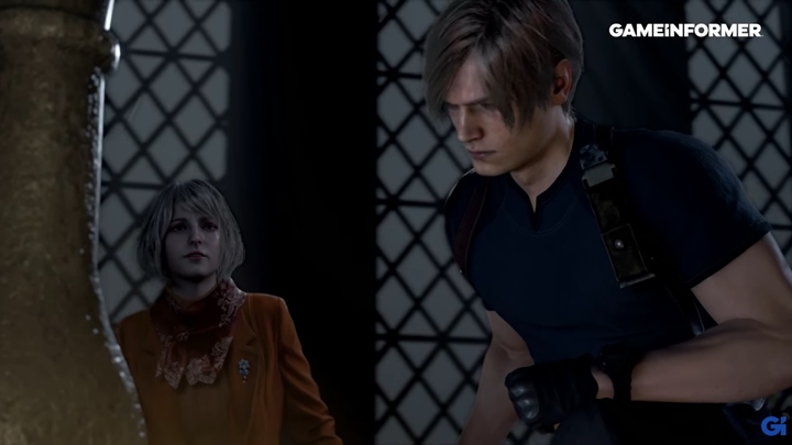 12 ข้อสรุปเกี่ยวกับ Gameplay ของเกม Resident Evil 4 Remake