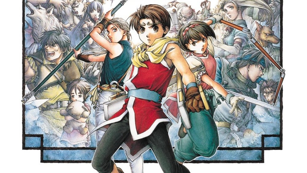 10 สเตตัสสุดแปลกในเกม​ RPG ที่เราไม่ได้เห็นบ่อยๆ