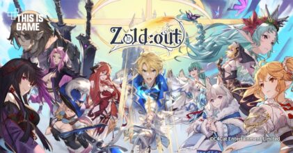 Zold:Out เวอร์ชั่น Global เปิดให้บริการบนสโตร์ไทยแล้ว