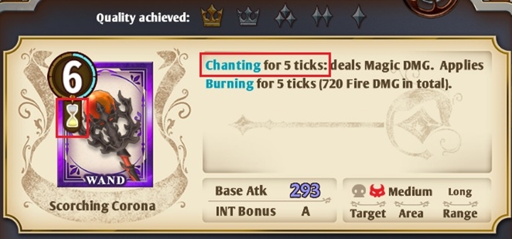 8 วิธีอ่านหน้าการ์ดอาวุธแบบละเอียดในเกม Zold:out 8 8 วิธีอ่านหน้าการ์ดอาวุธแบบละเอียดในเกม Zold:out