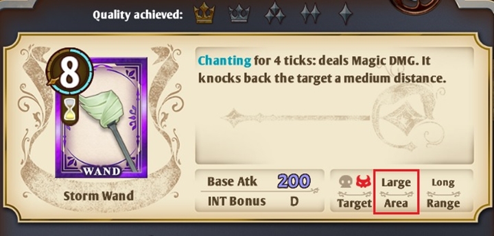 8 วิธีอ่านหน้าการ์ดอาวุธแบบละเอียดในเกม Zold:out 6 8 วิธีอ่านหน้าการ์ดอาวุธแบบละเอียดในเกม Zold:out