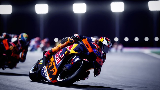 [รีวิว] MotoGP 23