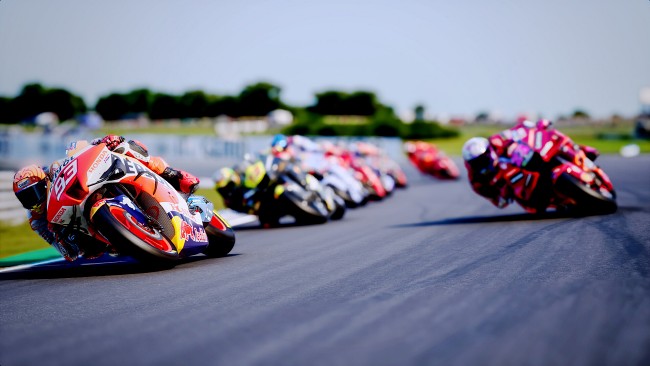 [รีวิว] MotoGP 23