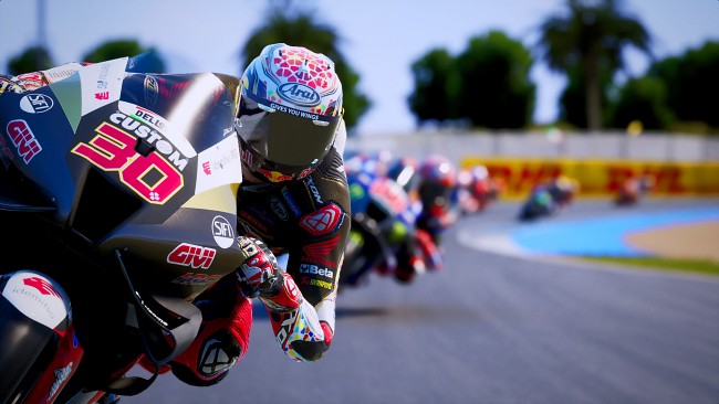 [รีวิว] MotoGP 23