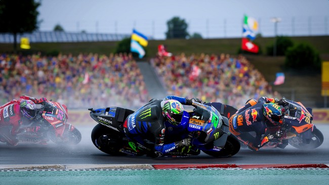 [รีวิว] MotoGP 23