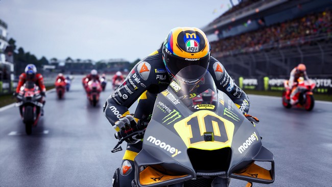 [รีวิว] MotoGP 23
