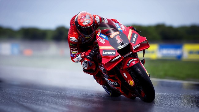 [รีวิว] MotoGP 23