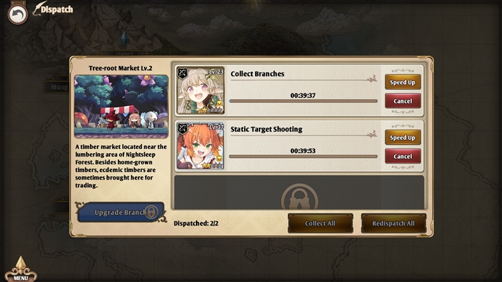 7 สิ่งที่คุณควรทำเป็นประจำทุกวันในเกม Zold:out
