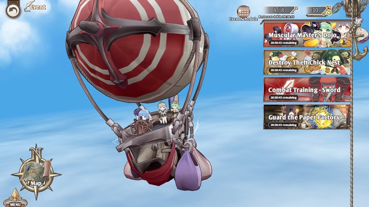 7 สิ่งที่คุณควรทำเป็นประจำทุกวันในเกม Zold:out