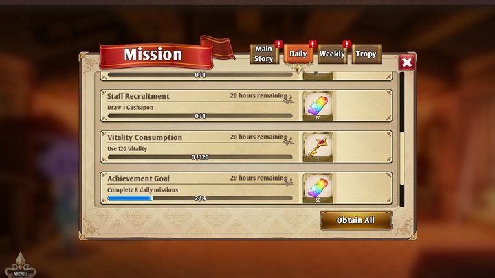 7 สิ่งที่คุณควรทำเป็นประจำทุกวันในเกม Zold:out