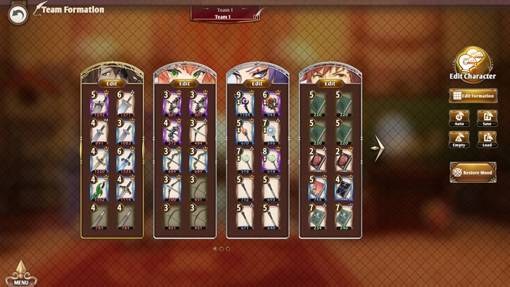 10 เรื่องพื้นฐานที่คุณควรรู้ก่อนเล่น Zold:Out 5 10 เรื่องพื้นฐานที่คุณควรรู้ก่อนเล่น Zold:Out