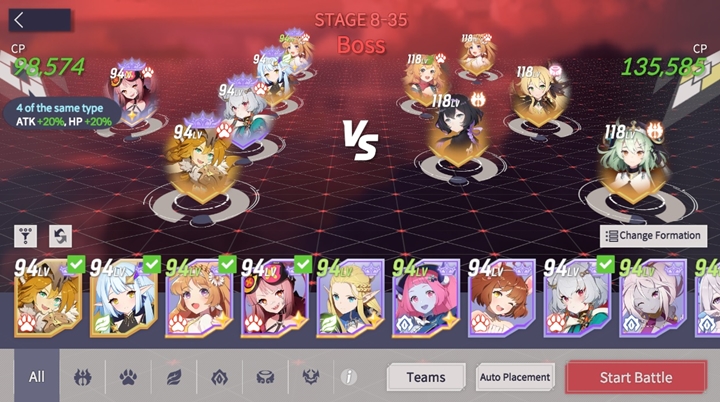 7 เรื่องน่าขัดใจใน Eversoul ที่ต้องเคยเจอกันทุกคน 8 7 เรื่องน่าขัดใจใน Eversoul ที่ต้องเคยเจอกันทุกคน