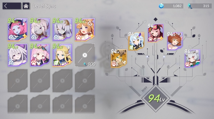 7 เรื่องน่าขัดใจใน Eversoul ที่ต้องเคยเจอกันทุกคน 6 7 เรื่องน่าขัดใจใน Eversoul ที่ต้องเคยเจอกันทุกคน