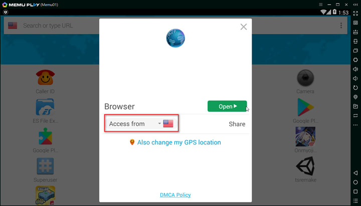 วิธีการเล่นเกมต่างประเทศด้วย VPN 5 วิธีการเล่นเกมต่างประเทศด้วย VPN