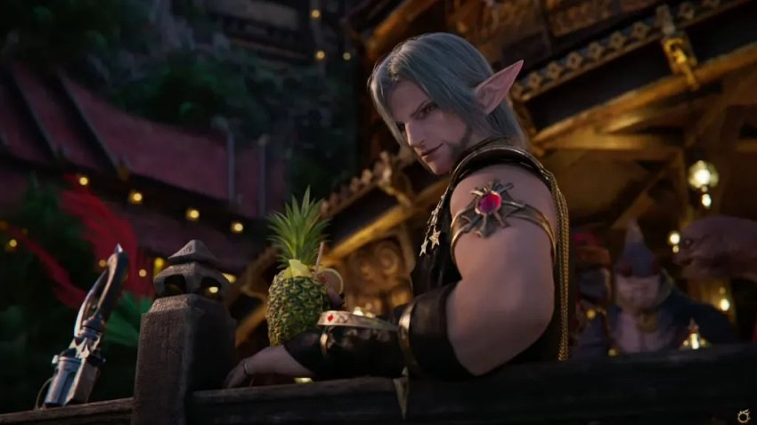 Yoshi-P มีแผนซัพพอร์ต Final Fantasy XIV ไปอีกอย่างน้อย 10 ปี 2 Yoshi-P มีแผนซัพพอร์ต Final Fantasy XIV ไปอีกอย่างน้อย 10 ปี