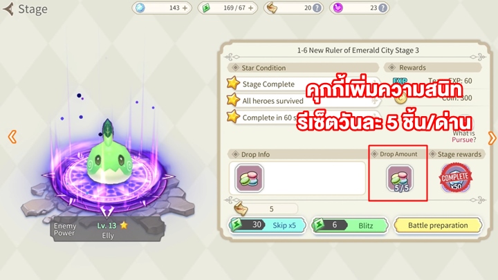 5 วิธีที่จะทำให้ได้ฉาก 18+ ไว ๆ ใน Cherry Tale