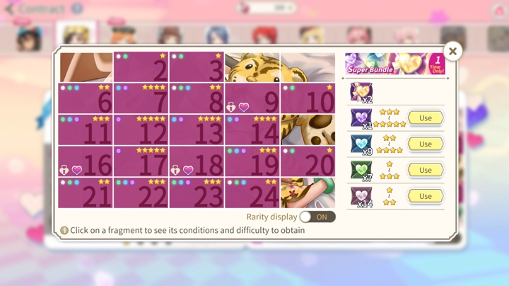 [รีวิว] Cherry Tale ผจญภัยแบบเบิ้ม ๆ ในโลกแฟนตาซี
