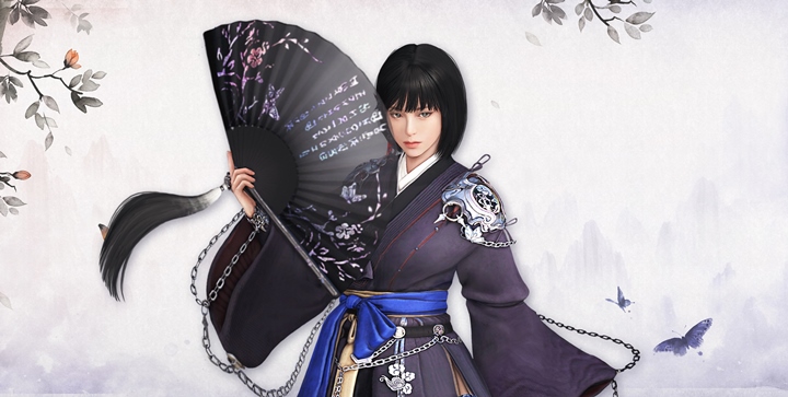 พาชม 2 อาชีพใหม่ 'เมกุ' และ 'วูซา' จาก Black Desert 6 พาชม 2 อาชีพใหม่ 'เมกุ' และ 'วูซา' จาก Black Desert