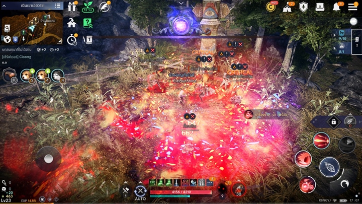 พาชม 2 อาชีพใหม่ 'เมกุ' และ 'วูซา' จาก Black Desert 2 พาชม 2 อาชีพใหม่ 'เมกุ' และ 'วูซา' จาก Black Desert